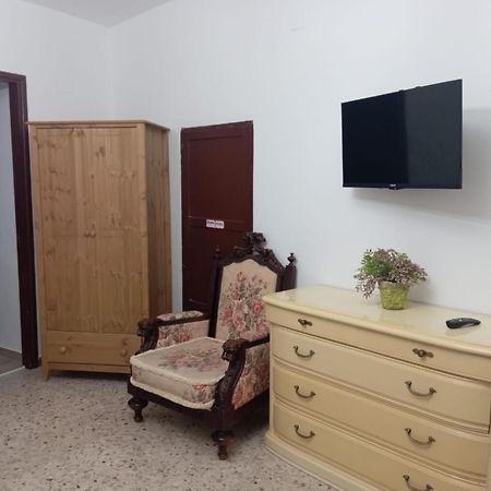 Apartmán Elico A Sicily Sambuca di Sicilia Exteriér fotografie