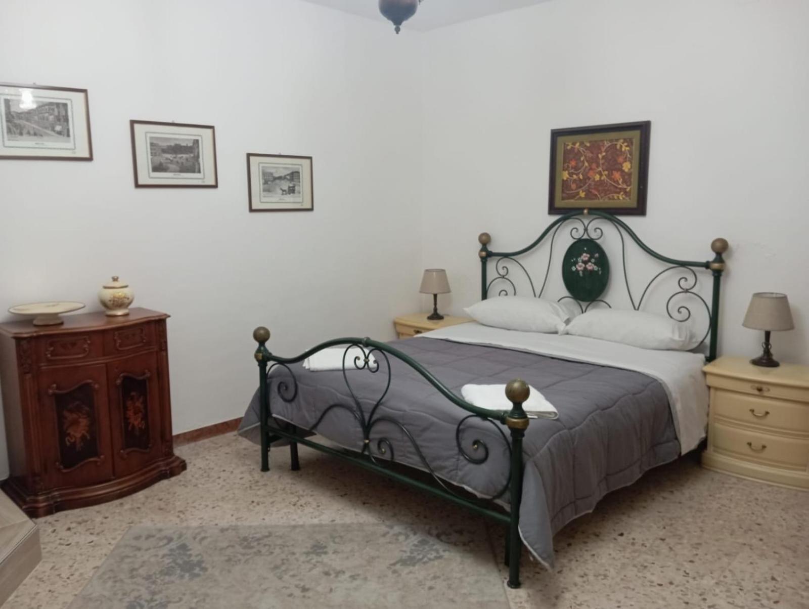 Apartmán Elico A Sicily Sambuca di Sicilia Exteriér fotografie
