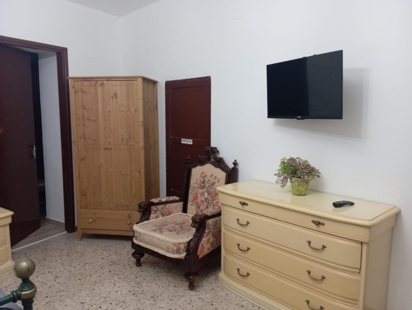 Apartmán Elico A Sicily Sambuca di Sicilia Exteriér fotografie